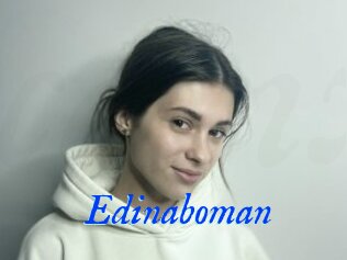 Edinaboman