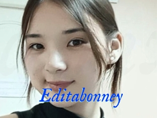 Editabonney