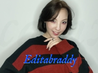 Editabraddy