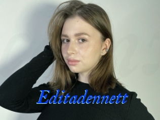 Editadennett