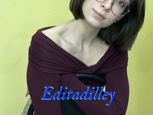 Editadilley