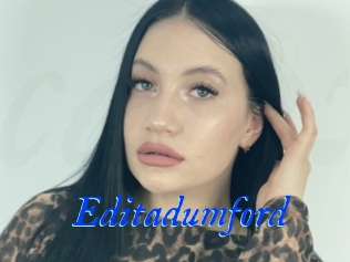 Editadumford