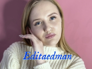 Editaedman