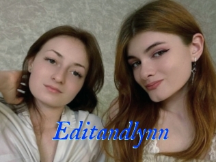 Editandlynn