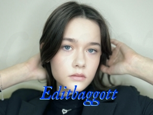 Editbaggott