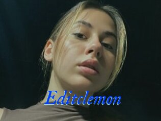 Editclemon