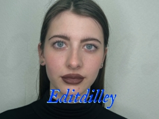 Editdilley