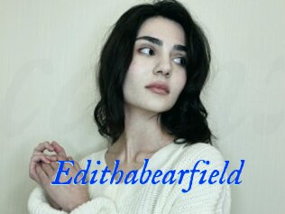 Edithabearfield