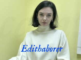 Edithaborer