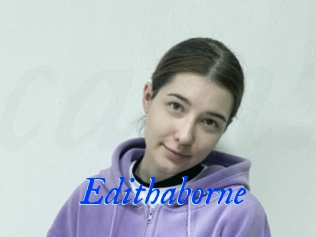 Edithaborne