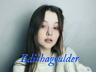 Edithagoulder