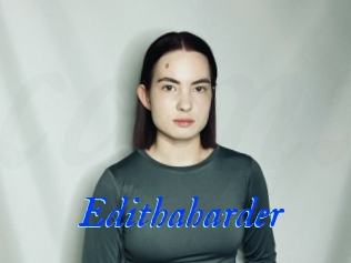 Edithaharder