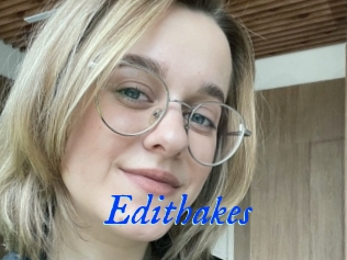 Edithakes