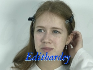 Edithardey