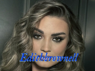 Edithbrownell