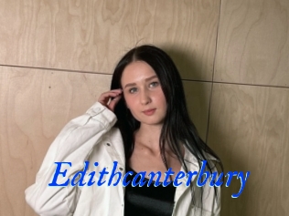 Edithcanterbury