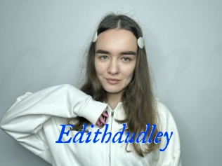 Edithdudley