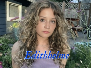 Edithhelme