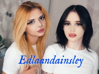 Edlaandainsley