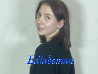 Edlaboman