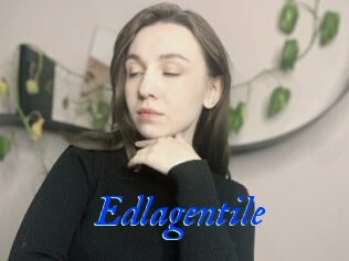 Edlagentile