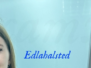 Edlahalsted