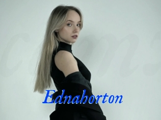 Ednahorton