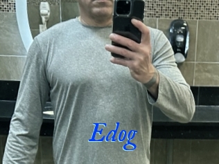 Edog