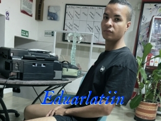 Eduarlatiin