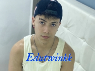 Edutwinkk