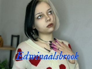 Edwinaalsbrook