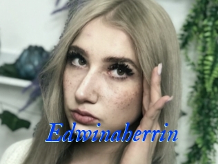 Edwinaherrin