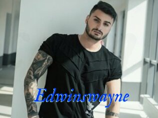 Edwinswayne