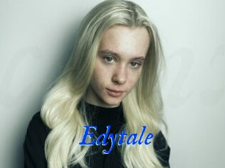 Edytale