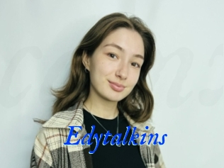 Edytalkins