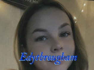 Edytbrougham