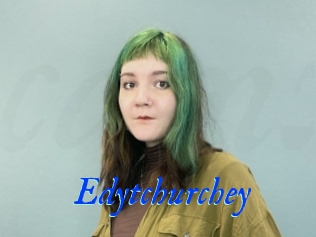 Edytchurchey