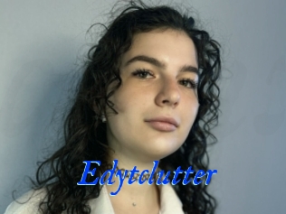 Edytclutter