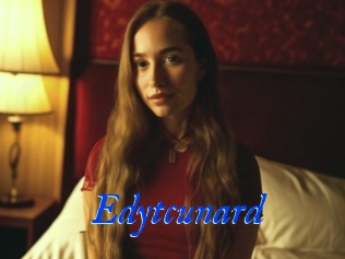 Edytcunard