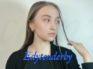 Edytenderby