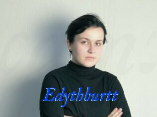 Edythburtt