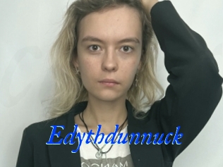 Edythdunnuck