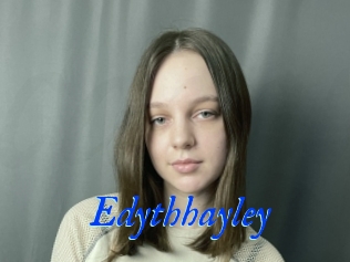 Edythhayley