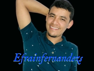 Efrainfernandezs