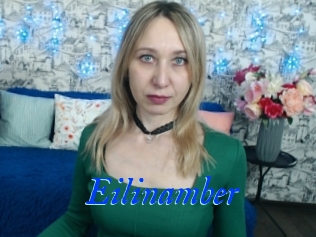 Eilinamber