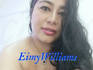 EimyWilliams