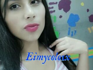 Eimycolo1x