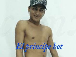 El_principe_hot