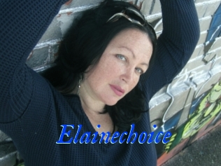 Elainechoice