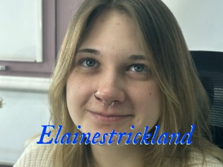 Elainestrickland